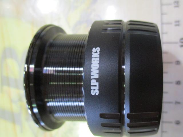 SLPW EX LT2500ﾌﾞﾗｯｸｽﾌﾟｰﾙ2