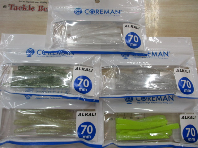 【ｾｯﾄ商品】ｱﾙｶﾘ70mm/10点ｾｯﾄ