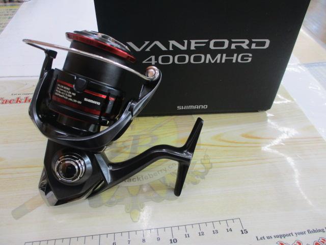 20ｳﾞｧﾝﾌｫｰﾄﾞ 4000MHG