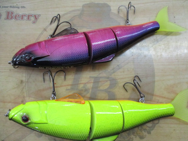 【ｾｯﾄ商品】ﾌﾞﾗｯﾄﾞｽﾀｲﾙ2本ｾｯﾄ