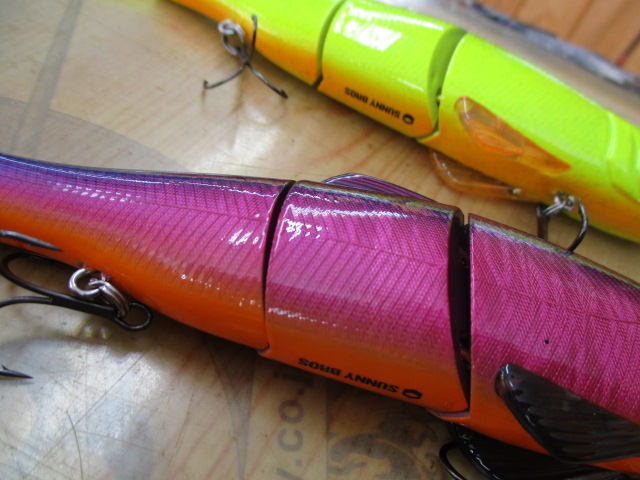 【ｾｯﾄ商品】ﾌﾞﾗｯﾄﾞｽﾀｲﾙ2本ｾｯﾄ