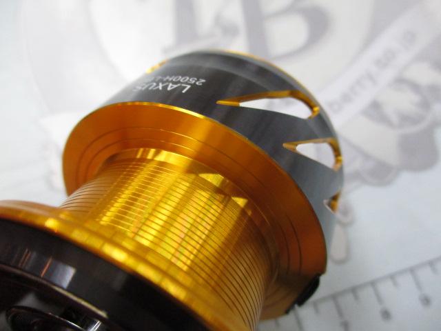 19ﾗｸﾞｻﾞｽ2500H-LBDｽﾌﾟｰﾙ