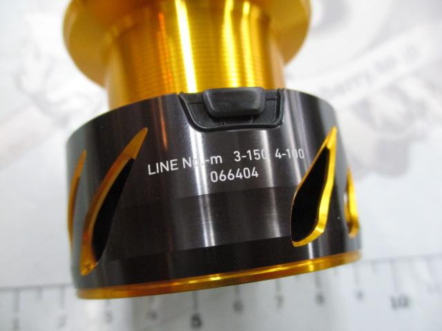 19ﾗｸﾞｻﾞｽ2500H-LBDｽﾌﾟｰﾙ