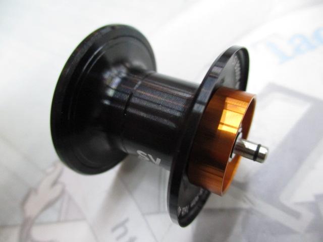 SVﾌﾞｰｽﾄφ32･22.5 16lb-80mｽﾌﾟｰﾙ G1ﾌﾞﾗｯｸ