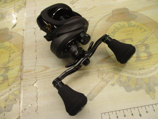 ﾚﾎﾞ BEAST 41-L 5.8:1