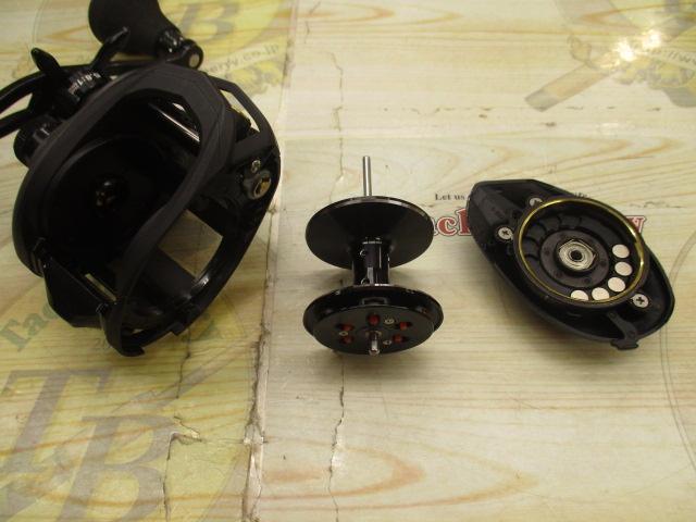 ﾚﾎﾞ BEAST 41-L 5.8:1