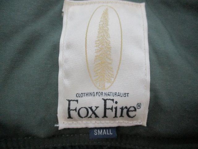 ﾌｫｯｸｽﾌｧｲﾔｰﾌｨｯｼﾝｸﾞﾍﾞｽﾄ