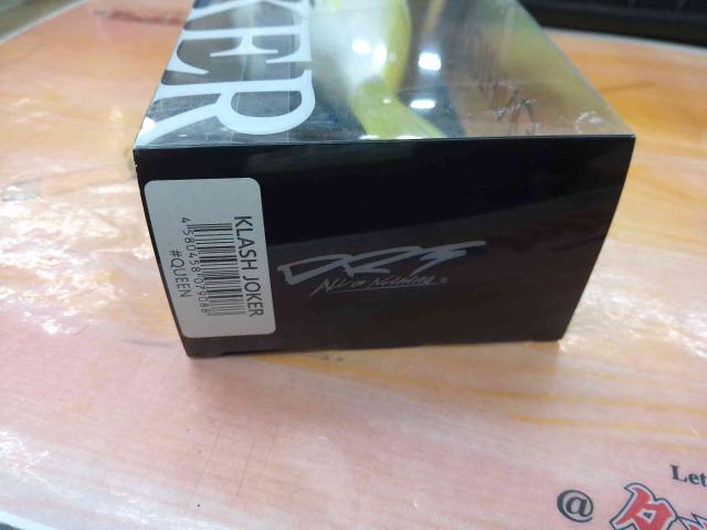 ｸﾗｯｼｭｼﾞｮｰｶｰ