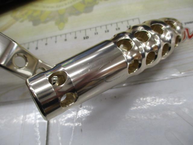 ﾊﾞﾄﾙ 20GT ｺﾞｰﾙﾄﾞ