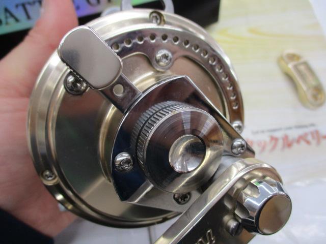 ﾊﾞﾄﾙ 20GT ｺﾞｰﾙﾄﾞ