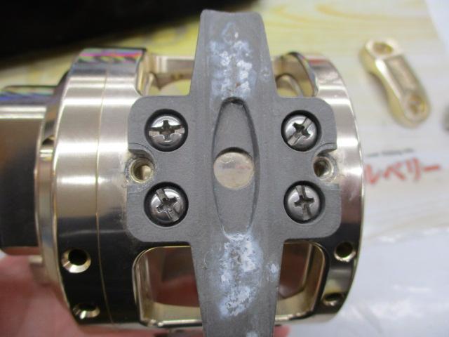 ﾊﾞﾄﾙ 20GT ｺﾞｰﾙﾄﾞ