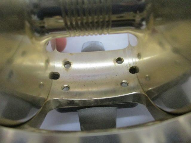 ﾊﾞﾄﾙ 20GT ｺﾞｰﾙﾄﾞ