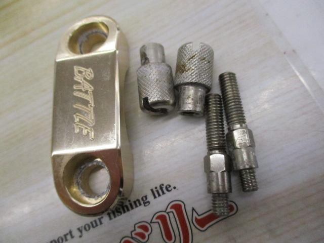 ﾊﾞﾄﾙ 20GT ｺﾞｰﾙﾄﾞ