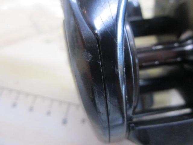 ﾀﾄｩｰﾗ TW 400XH