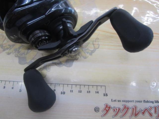 ﾀﾄｩｰﾗ TW 400XH