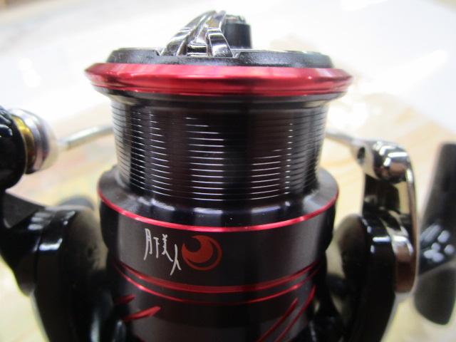 18月下美人MX LT2000S-P