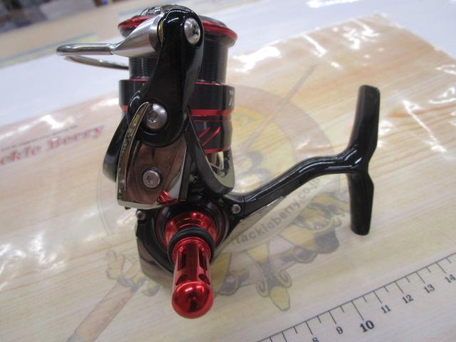 18月下美人MX LT2000S-P