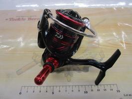 18月下美人MX LT2000S-P