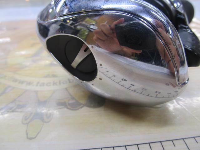 06ｱﾝﾀﾚｽDC7 RH