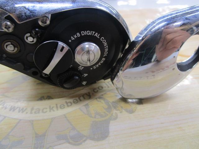 06ｱﾝﾀﾚｽDC7 RH