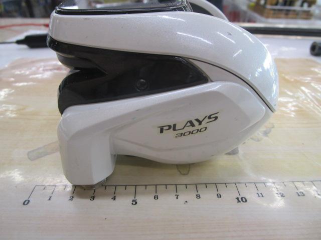 13ﾌﾟﾚｲｽﾞ 3000