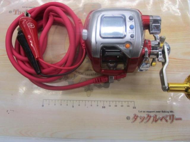 ｼｰﾎﾞｰｸﾞ 400FBe