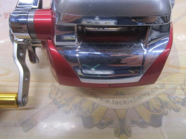 ｼｰﾎﾞｰｸﾞ 400FBe