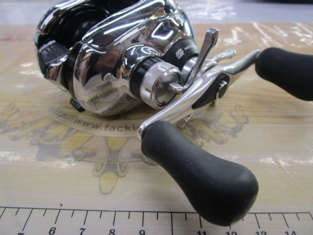 12ｱﾝﾀﾚｽ RH