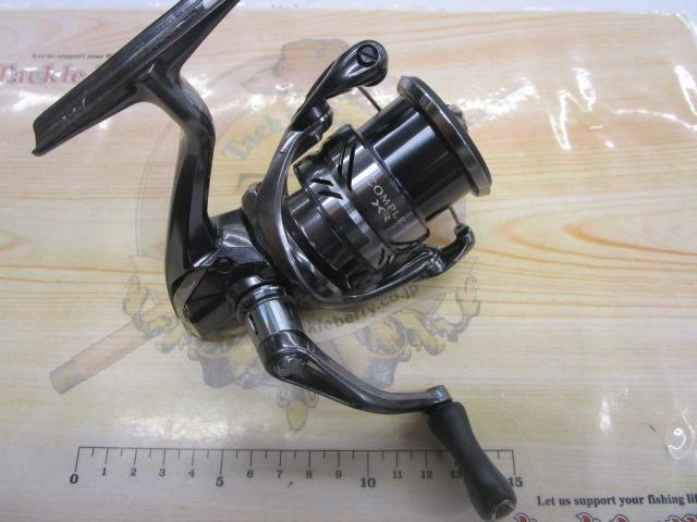 21ｺﾝﾌﾟﾚｯｸｽXR 2500 F6 HG