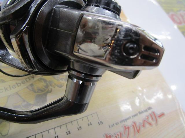 21ｺﾝﾌﾟﾚｯｸｽXR 2500 F6 HG