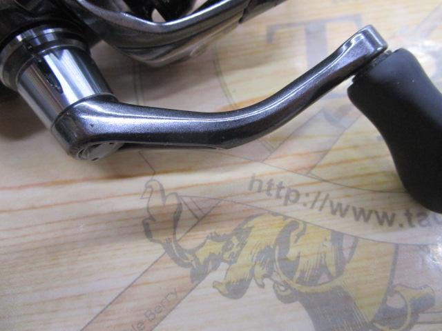 21ｺﾝﾌﾟﾚｯｸｽXR 2500 F6 HG