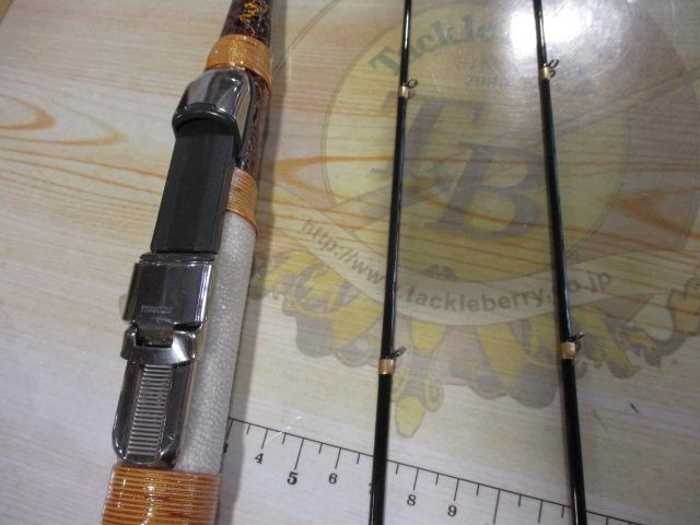 DAMｵﾘｼﾞﾅﾙ筏竿