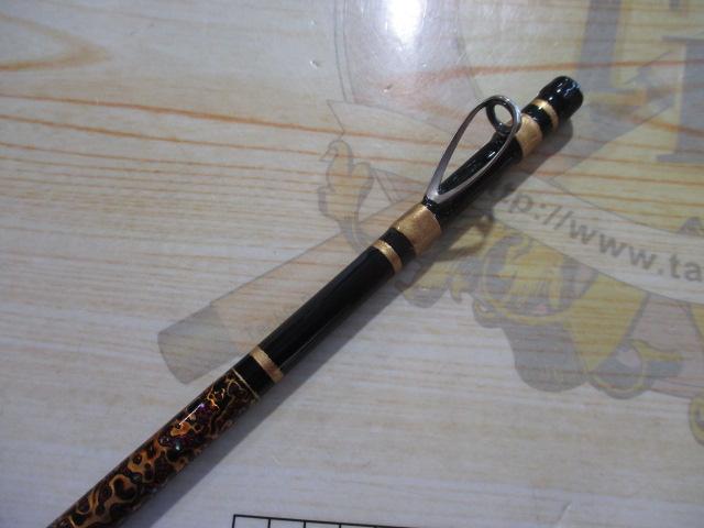 DAMｵﾘｼﾞﾅﾙ筏竿