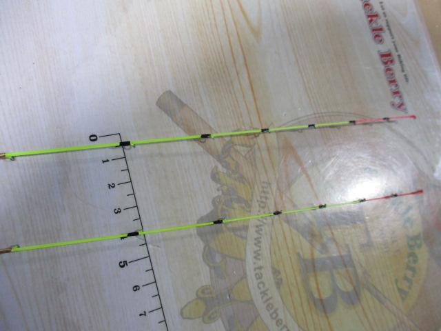 DAMｵﾘｼﾞﾅﾙ筏竿