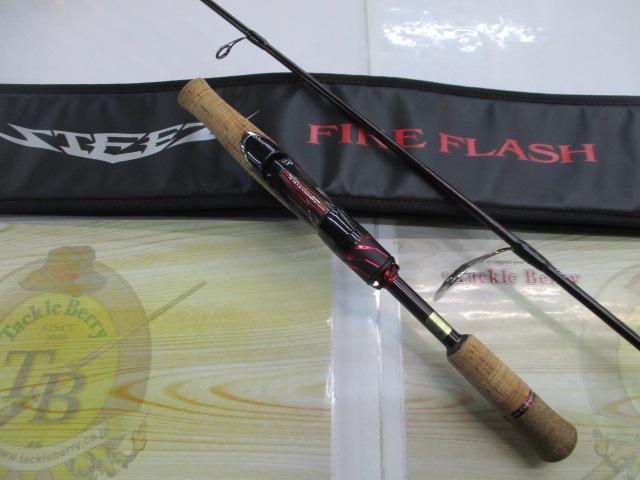 ｽﾃｨｰｽﾞ SC S64L-SV･ST