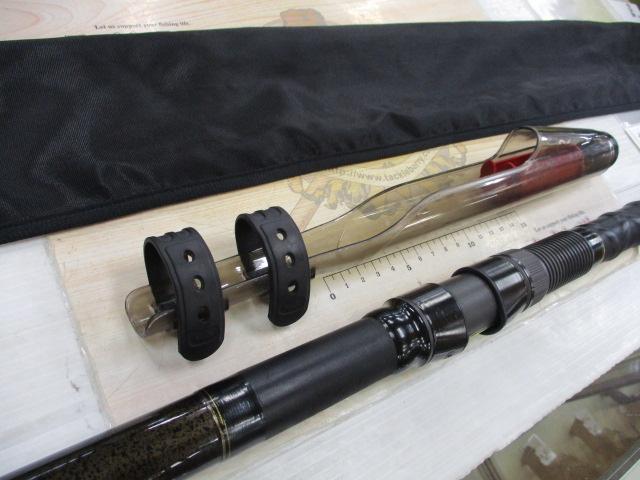 ﾒｰﾀｰ倶楽部巨鯉 MH525B