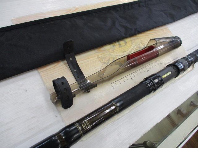 ﾒｰﾀｰ倶楽部巨鯉 MH525B