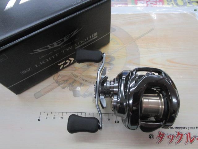 26ｽﾃｨｰｽﾞ SV ﾗｲﾄ TW 100HL