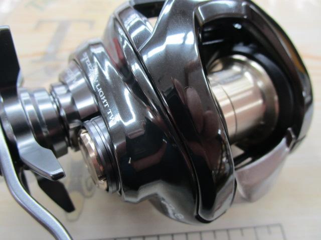 26ｽﾃｨｰｽﾞ SV ﾗｲﾄ TW 100HL