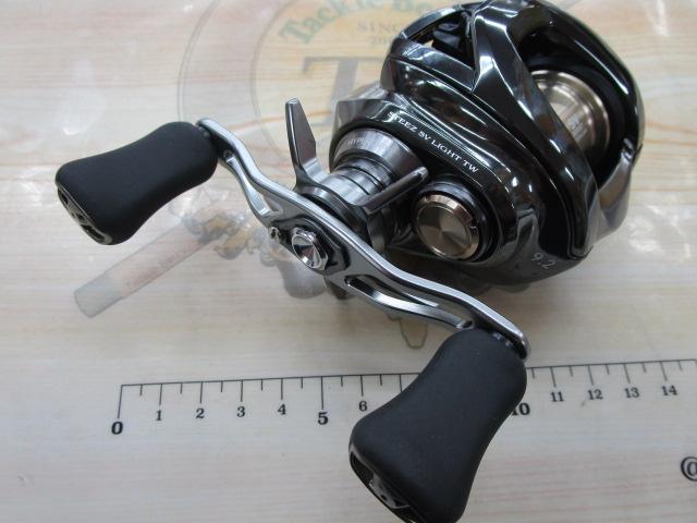 26ｽﾃｨｰｽﾞ SV ﾗｲﾄ TW 100XXHL