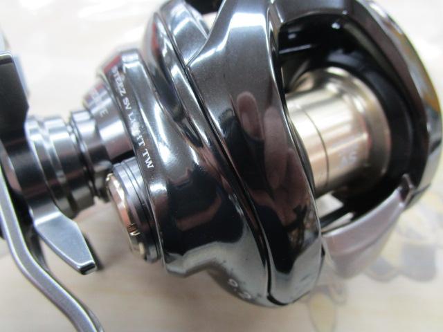 26ｽﾃｨｰｽﾞ SV ﾗｲﾄ TW 100XXHL