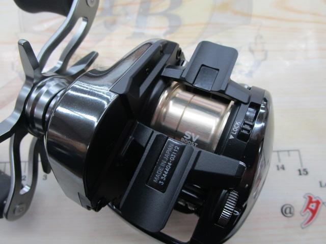 26ｽﾃｨｰｽﾞ SV ﾗｲﾄ TW 100XXHL