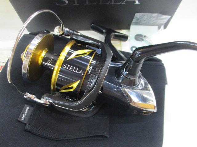 20ｽﾃﾗSW 20000PG