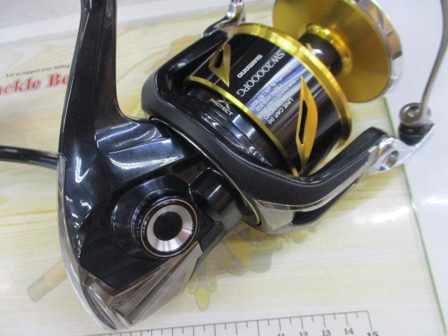 20ｽﾃﾗSW 20000PG