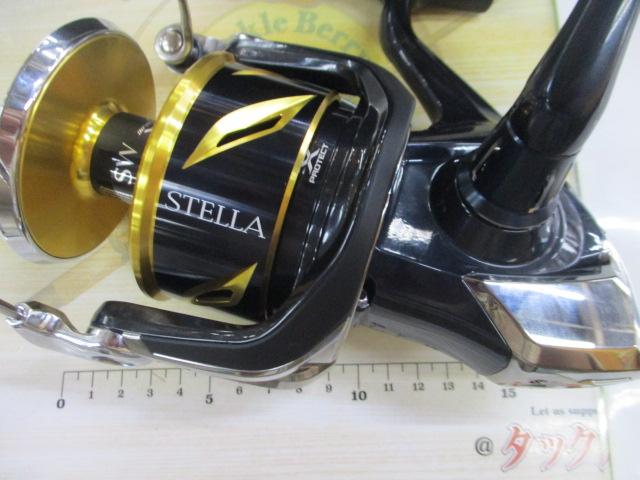 20ｽﾃﾗSW 20000PG