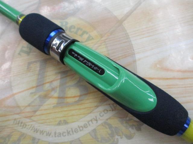 ﾌﾞﾙｰｶﾚﾝﾄⅢ82VIVID