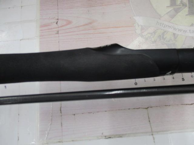 ﾗﾝｳｪｲXR 97MMH ｻﾞ ｸﾛｽｶｳﾝﾀｰ