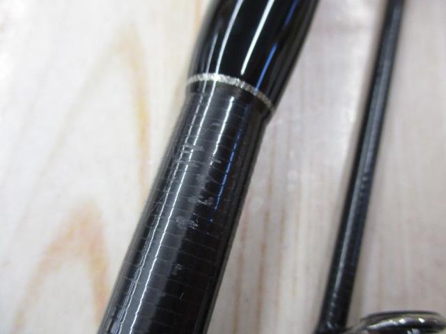 ﾗﾝｳｪｲXR 97MMH ｻﾞ ｸﾛｽｶｳﾝﾀｰ