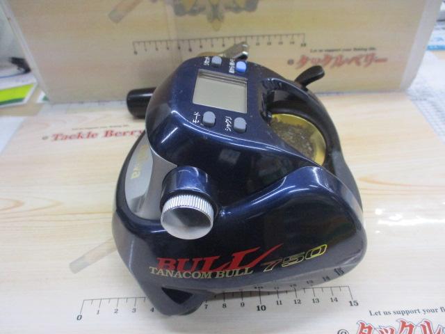 ﾀﾅｺﾝﾌﾞﾙ 750