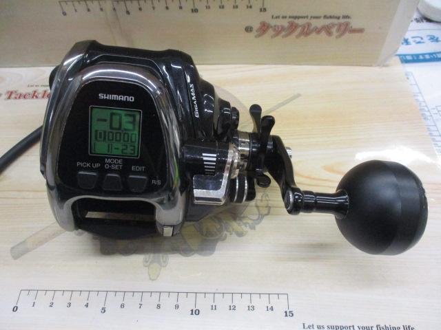 19ﾋﾞｰｽﾄﾏｽﾀｰ 2000EJ